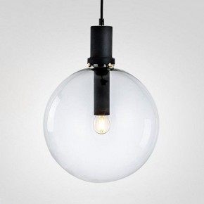 Подвесной светильник Imperiumloft PENBALL Black PENBALL04 в Режи - rezh.ok-mebel.com | фото