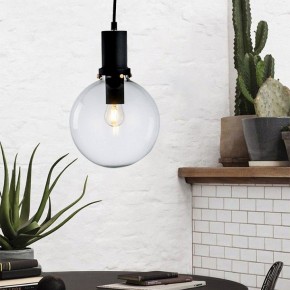 Подвесной светильник Imperiumloft PENBALL Black PENBALL04 в Режи - rezh.ok-mebel.com | фото 7