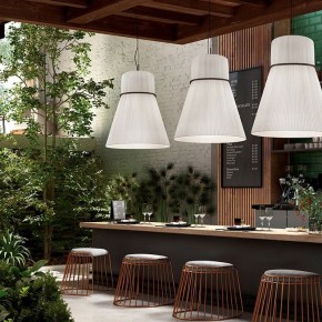 Подвесной светильник Imperiumloft PEO B peo01 в Режи - rezh.ok-mebel.com | фото 4