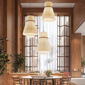 Подвесной светильник Imperiumloft PEO C peo01 в Режи - rezh.ok-mebel.com | фото 5