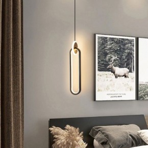 Подвесной светильник Imperiumloft RANDALL B randall01 в Режи - rezh.ok-mebel.com | фото