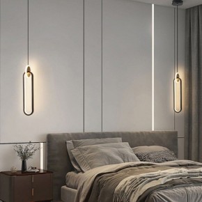 Подвесной светильник Imperiumloft RANDALL B randall01 в Режи - rezh.ok-mebel.com | фото 14