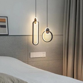 Подвесной светильник Imperiumloft RANDALL B randall01 в Режи - rezh.ok-mebel.com | фото 5