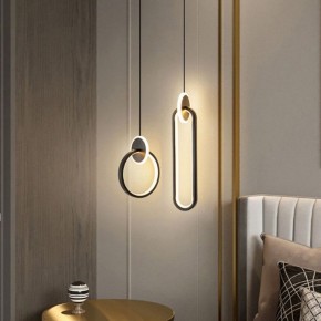 Подвесной светильник Imperiumloft RANDALL B randall01 в Режи - rezh.ok-mebel.com | фото 7