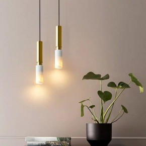 Подвесной светильник Imperiumloft RETURN return01 в Режи - rezh.ok-mebel.com | фото 6