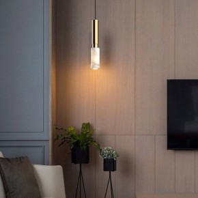 Подвесной светильник Imperiumloft RETURN return01 в Режи - rezh.ok-mebel.com | фото 9