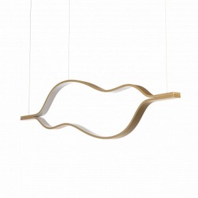 Подвесной светильник Imperiumloft Tape Light TRUDY01 в Режи - rezh.ok-mebel.com | фото 1