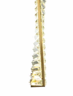 Подвесной светильник Indigo Frizzante 12015/1P Brass в Режи - rezh.ok-mebel.com | фото 5
