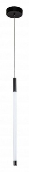 Подвесной светильник Indigo Vettore 14006/1P Black в Режи - rezh.ok-mebel.com | фото 3