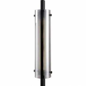 Подвесной светильник Indigo Vitreo 11067/A/1P Black в Режи - rezh.ok-mebel.com | фото 2