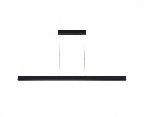 Подвесной светильник Italline IT013-6021 IT013-6021 black 3000K в Режи - rezh.ok-mebel.com | фото 2