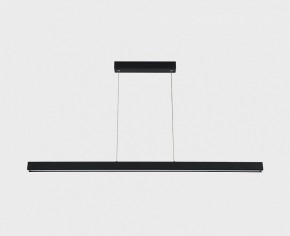 Подвесной светильник Italline IT013-6021 IT013-6021 black 3000K в Режи - rezh.ok-mebel.com | фото 5
