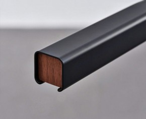 Подвесной светильник Italline IT013-6021 IT013-6021 black 3000K в Режи - rezh.ok-mebel.com | фото 8