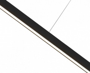 Подвесной светильник Italline IT013-6021 IT013-6021 black 3000K в Режи - rezh.ok-mebel.com | фото 9