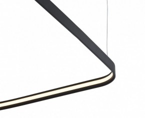 Подвесной светильник Italline IT013-6024 IT013-6024 black 3000K в Режи - rezh.ok-mebel.com | фото 6