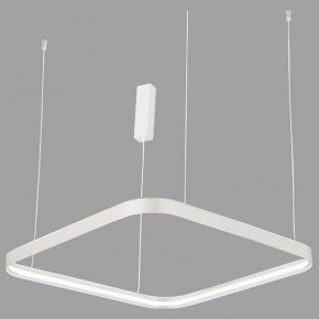 Подвесной светильник Italline IT013-6024 IT013-6024 white 3000K в Режи - rezh.ok-mebel.com | фото