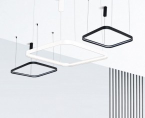 Подвесной светильник Italline IT013-6024 IT013-6024 white 3000K в Режи - rezh.ok-mebel.com | фото 2