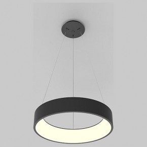 Подвесной светильник Italline IT013-6026 IT013-6026 black 3000K в Режи - rezh.ok-mebel.com | фото