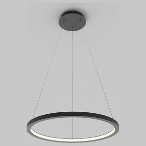 Подвесной светильник Italline IT013-6027 IT013-6027 black 3000K в Режи - rezh.ok-mebel.com | фото