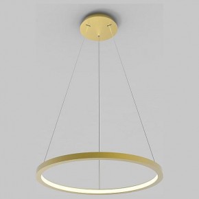 Подвесной светильник Italline IT013-6027 IT013-6027 gold 3000K в Режи - rezh.ok-mebel.com | фото