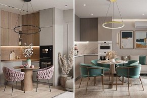 Подвесной светильник Italline IT013-6027 IT013-6027 gold 3000K в Режи - rezh.ok-mebel.com | фото 2
