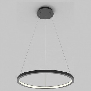 Подвесной светильник Italline IT013-6028 IT013-6028 black 3000K в Режи - rezh.ok-mebel.com | фото