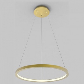 Подвесной светильник Italline IT013-6028 IT013-6028 gold 3000K в Режи - rezh.ok-mebel.com | фото