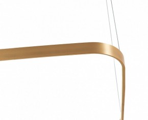 Подвесной светильник Italline IT013-6031 IT013-6031 gold 3000K в Режи - rezh.ok-mebel.com | фото 10