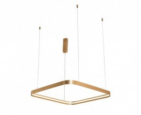 Подвесной светильник Italline IT013-6031 IT013-6031 gold 3000K в Режи - rezh.ok-mebel.com | фото 2