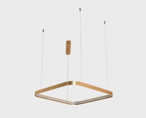 Подвесной светильник Italline IT013-6031 IT013-6031 gold 3000K в Режи - rezh.ok-mebel.com | фото 3