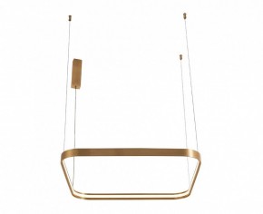 Подвесной светильник Italline IT013-6031 IT013-6031 gold 3000K в Режи - rezh.ok-mebel.com | фото 4