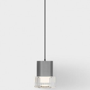Подвесной светильник Italline IT014-0203 IT014-0203 dark silver в Режи - rezh.ok-mebel.com | фото