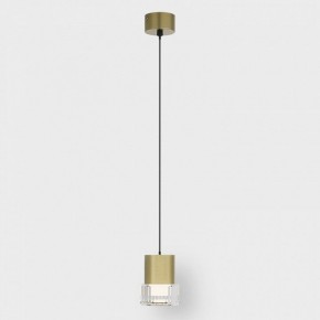 Подвесной светильник Italline IT014-0203 IT014-0203 gold в Режи - rezh.ok-mebel.com | фото 2