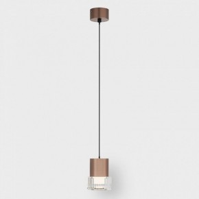 Подвесной светильник Italline IT014-0203 IT014-0203 rose gold в Режи - rezh.ok-mebel.com | фото 2