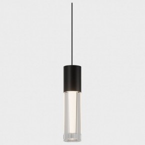 Подвесной светильник Italline IT014-0204 IT014-0204 black в Режи - rezh.ok-mebel.com | фото