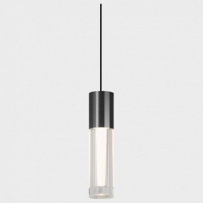 Подвесной светильник Italline IT014-0204 IT014-0204 dark silver в Режи - rezh.ok-mebel.com | фото