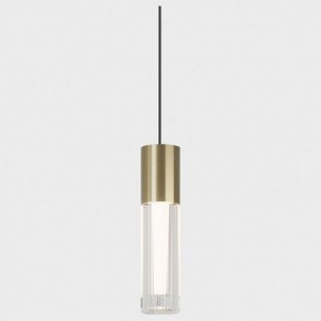 Подвесной светильник Italline IT014-0204 IT014-0204 gold в Режи - rezh.ok-mebel.com | фото