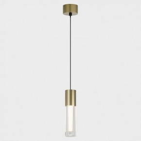 Подвесной светильник Italline IT014-0204 IT014-0204 gold в Режи - rezh.ok-mebel.com | фото 2