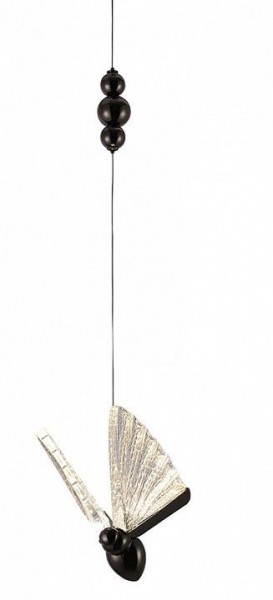 Подвесной светильник Kink Light Баттерфляй 08444-1A,29 в Режи - rezh.ok-mebel.com | фото 1