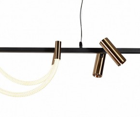 Подвесной светильник Kink Light Кайли 08039K-140A,19(20) в Режи - rezh.ok-mebel.com | фото 2