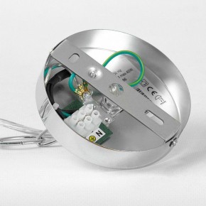 Подвесной светильник LGO Idaho LSP-8984 в Режи - rezh.ok-mebel.com | фото 7