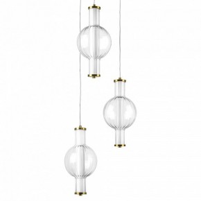 Подвесной светильник Lightstar Botto 800133 в Режи - rezh.ok-mebel.com | фото 3