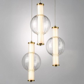 Подвесной светильник Lightstar Botto 800133 в Режи - rezh.ok-mebel.com | фото 4