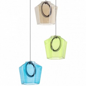 Подвесной светильник Lightstar Caramello 796139 в Режи - rezh.ok-mebel.com | фото 4