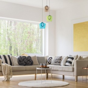 Подвесной светильник Lightstar Caramello 796139 в Режи - rezh.ok-mebel.com | фото 8