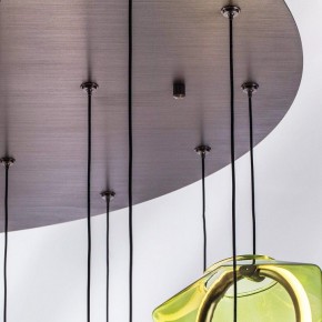 Подвесной светильник Lightstar Caramello 796289 в Режи - rezh.ok-mebel.com | фото 11