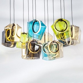 Подвесной светильник Lightstar Caramello 796329 в Режи - rezh.ok-mebel.com | фото 3