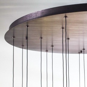 Подвесной светильник Lightstar Caramello 796349 в Режи - rezh.ok-mebel.com | фото 12