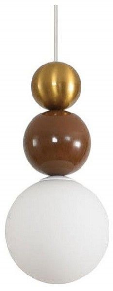 Подвесной светильник Lumion BONBONES 8257/1 в Режи - rezh.ok-mebel.com | фото