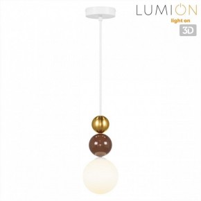Подвесной светильник Lumion BONBONES 8257/1 в Режи - rezh.ok-mebel.com | фото 4